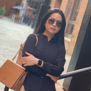 Meet your Posher, Warathipa